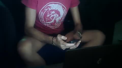 DarkAngel online show from January 2025 02:30:02 PM