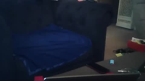 DarkAngel online show from January 2025 07:52:01 PM