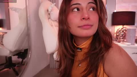 Angel Darcy  online show from May 2026 02:33:02 PM