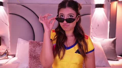 Angel Darcy  online show from May 2026 11:46:02 PM