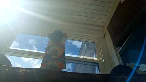 Snapshot of darkbeauty1602 chatting on September 2025 05:57:02 PM darkbeauty1602 online show from September 2025 05:57:02 PM