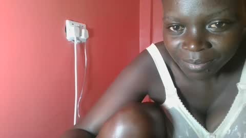 Snapshot of darkberry24 chatting on February 2025 10:42:02 AM MELDA online show from February 2025 10:42:02 AM