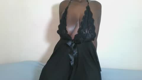 Snapshot of darkberry24 chatting on October 2025 10:27:02 AM MELDA online show from October 2025 10:27:02 AM