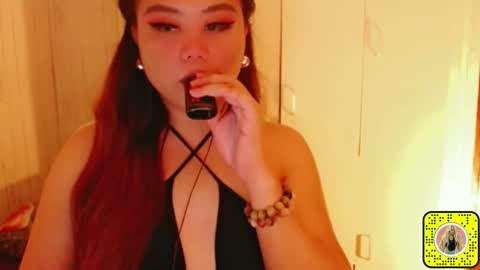 Rose Dawson online show from February 2026 06:28:02 PM