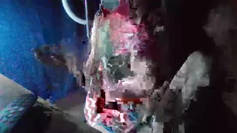 DarkBookBaddie online show from March 2026 04:08:01 AM