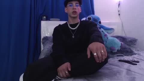 Blake online show from January 2025 01:59:02 AM