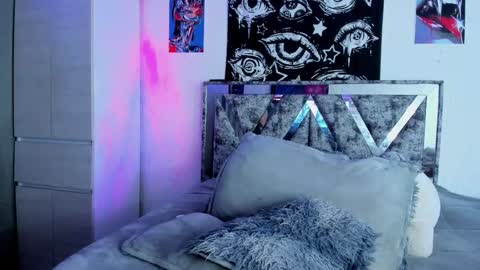 Blake online show from November 2025 12:46:02 AM