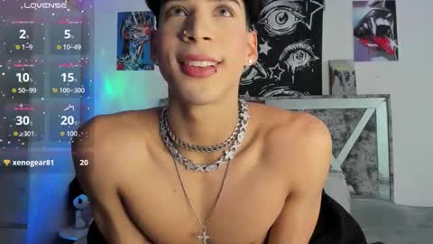 Blake online show from February 2026 07:43:01 PM