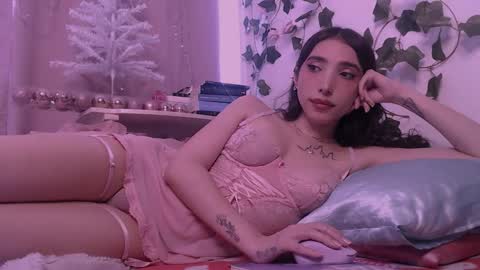  Candy   online show from November 2025 07:03:01 PM