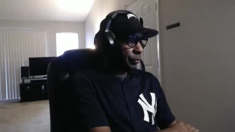 DrkVibes online show from May 2026 10:00:02 PM