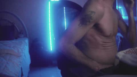 Snapshot of darkdance chatting on February 2025 09:02:01 PM freak soul online show from February 2025 09:02:01 PM