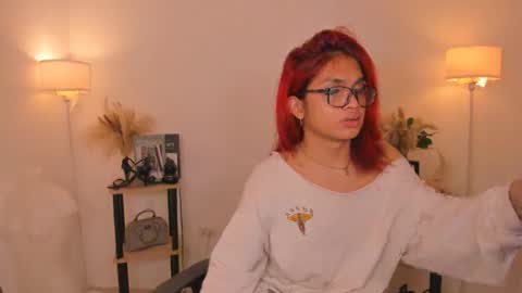 darkdesireslovely online show from January 2026 07:11:01 PM