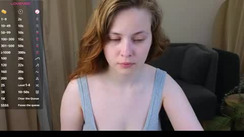 darkericaaaa online show from May 2026 01:40:01 PM