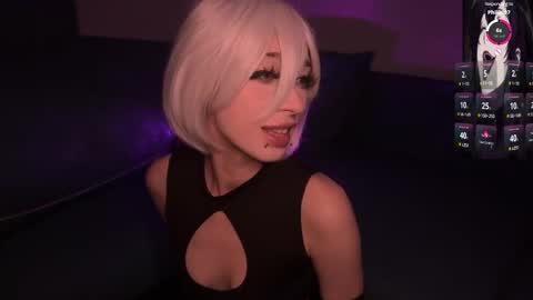 Yuu online show from September 2025 11:59:01 PM