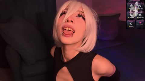 Yuu online show from September 2025 11:07:01 PM