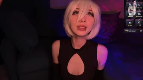 Yuu online show from September 2025 12:05:01 AM