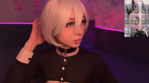 Snapshot of darkfirenight chatting on February 2026 11:44:01 PM Yuu online show from February 2026 11:44:01 PM