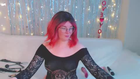 Kelly online show from January 2025 08:34:02 AM