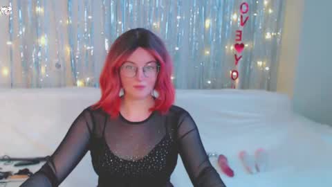 Kelly online show from January 2025 09:13:01 AM