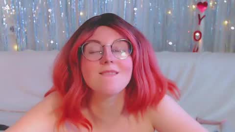 Kelly online show from February 2025 09:43:01 AM