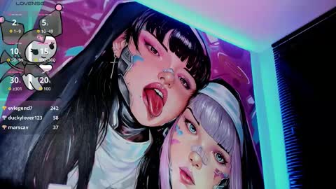 cleitlin vinson online show from September 2025 12:32:02 AM