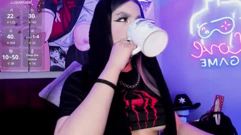 cleitlin vinson online show from September 2025 03:17:01 PM