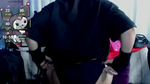 cleitlin vinson online show from April 2026 08:54:02 PM