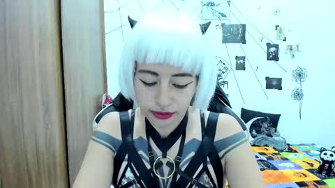 Hi Im Yuri  independent modelhelp me get my 111 hands upuwu online show from March 2025 12:10:02 AM