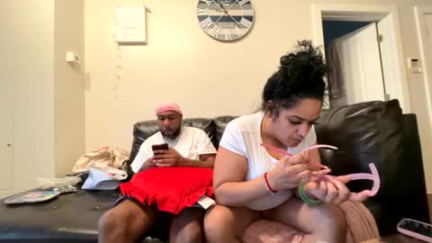 ScorpioKingX online show from February 2026 01:30:02 PM