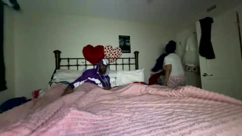 ScorpioKingX online show from February 2026 02:52:02 AM