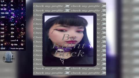  Camila online show from December 2024 03:04:01 AM