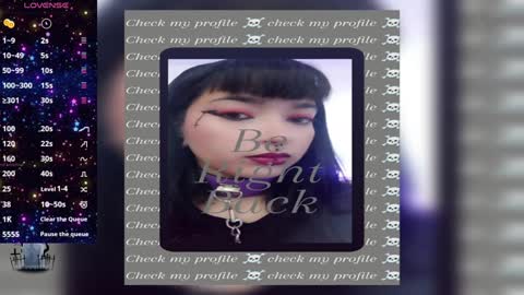  Camila online show from December 2024 03:51:01 AM