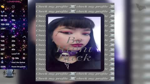  Camila online show from December 2024 03:06:01 AM