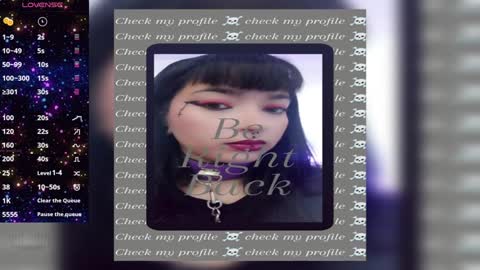  Camila online show from January 2025 03:39:02 AM