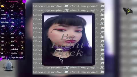  Camila online show from February 2025 03:07:01 AM