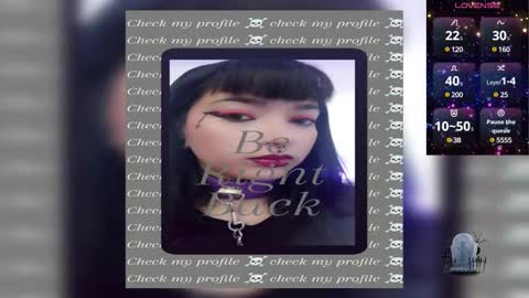  Camila online show from March 2025 02:36:02 AM