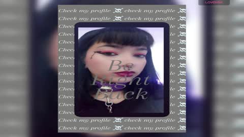  Camila online show from March 2025 03:11:02 AM