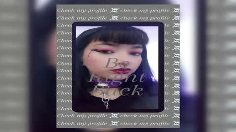  Camila online show from October 2025 03:38:01 AM