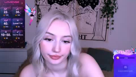 Lana Jack and Tom online show from February 2025 10:37:01 PM