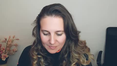 Anna online show from October 2025 09:22:01 PM