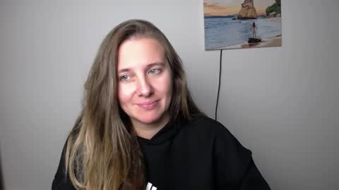 Anna online show from October 2025 02:15:02 PM