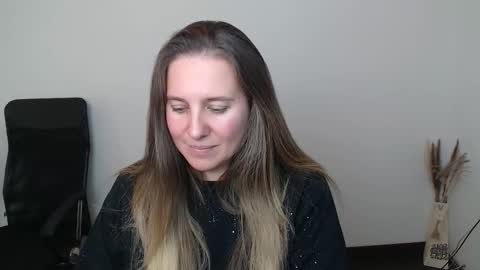 Anna online show from November 2025 04:52:01 PM