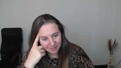 Anna online show from November 2025 09:09:01 AM