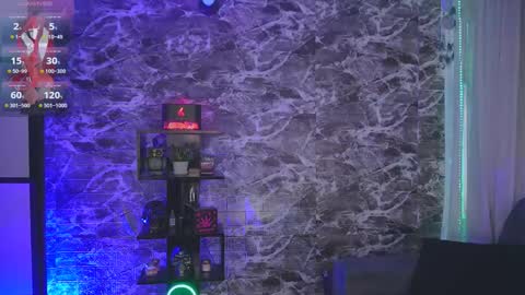 Snapshot of darkly_waxx chatting on March 2026 03:06:02 PM New account. Help me reach 100 thumbs up online show from March 2026 03:06:02 PM