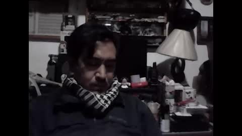 darkma82 online show from January 2025 02:21:02 AM