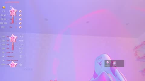 Grace online show from January 2025 07:12:01 PM