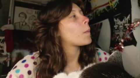 Darkness online show from December 2024 11:46:02 PM