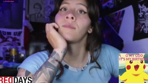 Darkness online show from December 2024 04:56:02 AM