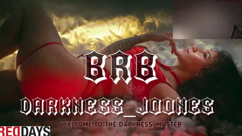 Darkness online show from January 2025 12:54:01 AM