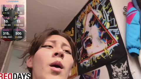 Darkness online show from January 2025 06:40:01 PM